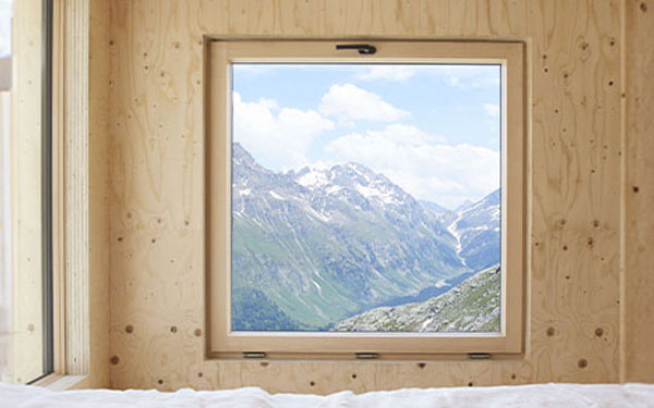 EIN JAHRHUNDERT TRADITION Premium Bauelemente von Kneer-Südfenster